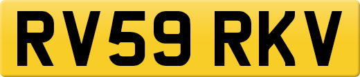 RV59RKV